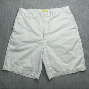 Vintage Duck Head Khakis Shorts Men’s Size 34